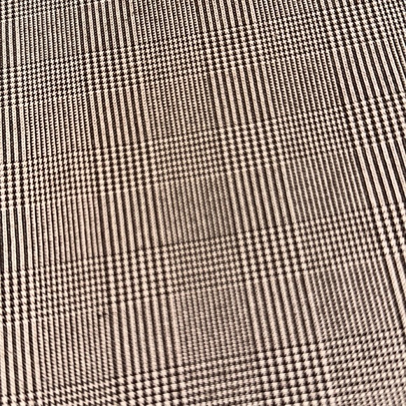 S.C. & Co. sportswear‎ crop pants size 6 Academia - Picture 2 of 5